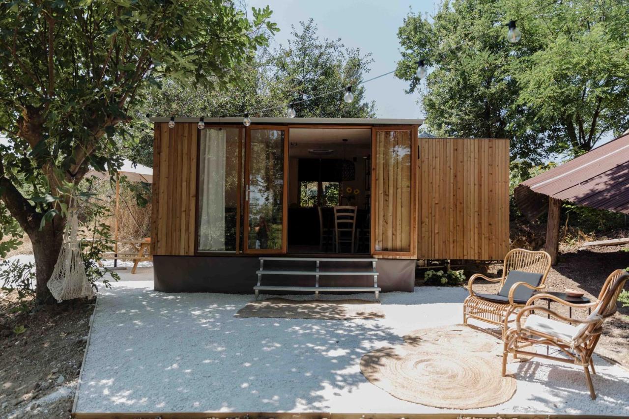 Monte Roberto Agriturismo Qui Voglio מראה חיצוני תמונה