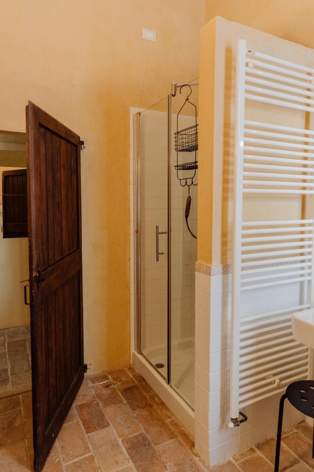 Monte Roberto Agriturismo Qui Voglio מראה חיצוני תמונה