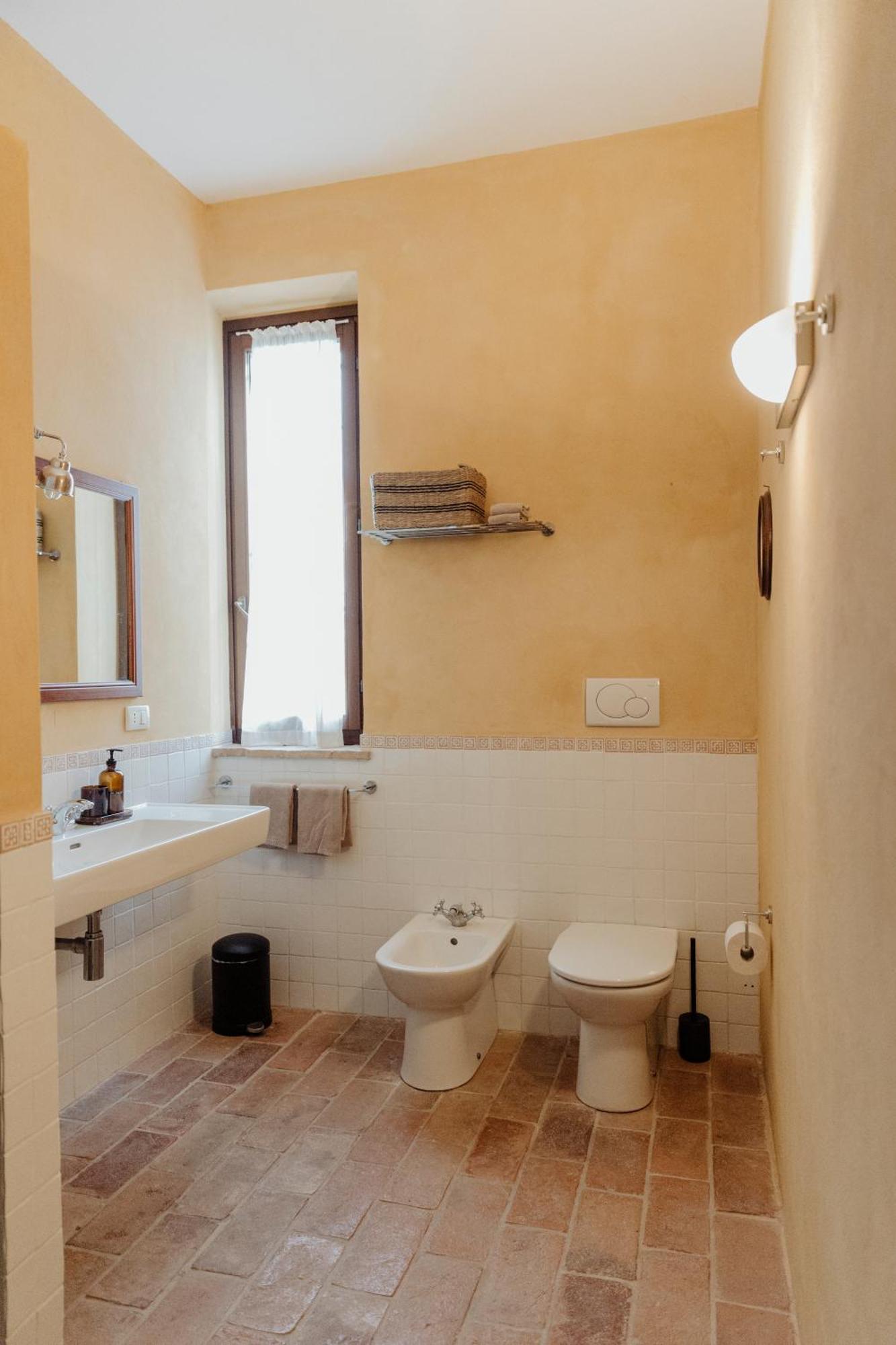 Monte Roberto Agriturismo Qui Voglio מראה חיצוני תמונה